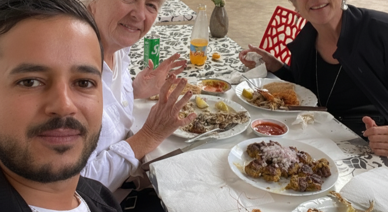 Rabat Cultural Immersion Walking Tour Morocco — #11