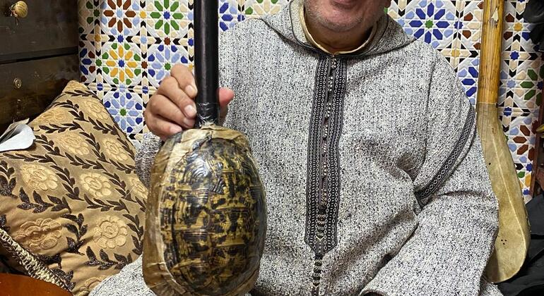 Rabat Cultural Immersion Walking Tour Morocco — #14