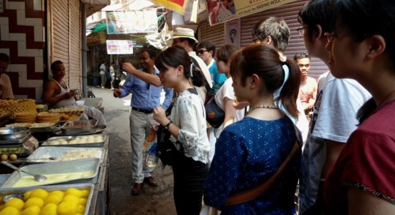 Agra Ganztägige Sightseeing Tour Indien — #3