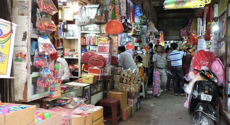 Agra Ganztägige Sightseeing Tour Indien — #7