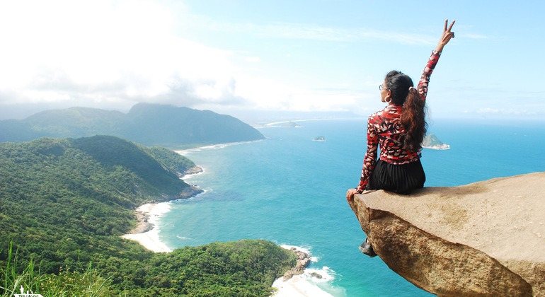 Aventura em jipe na Pedra do Telégrafo Brasil &mdash; #3