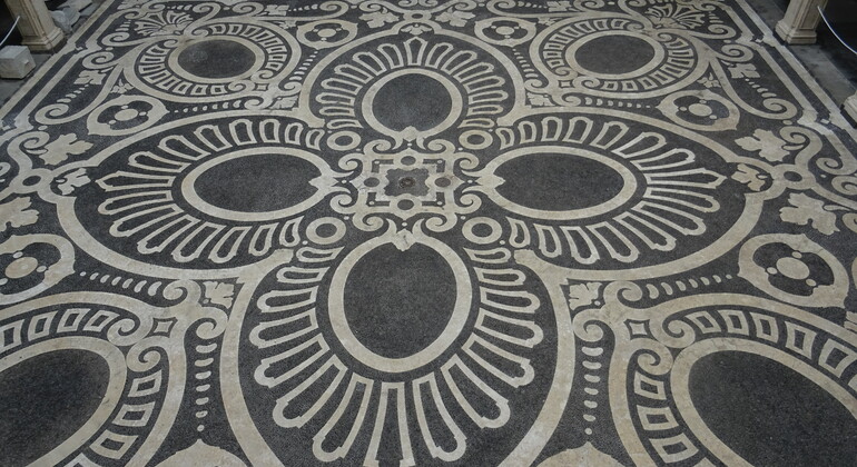 Kostenlose Tour durch Catania Italien — #8