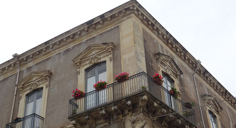 Kostenlose Tour durch Catania Italien — #10