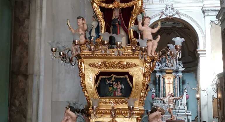 Kostenlose Tour durch Catania Italien — #11