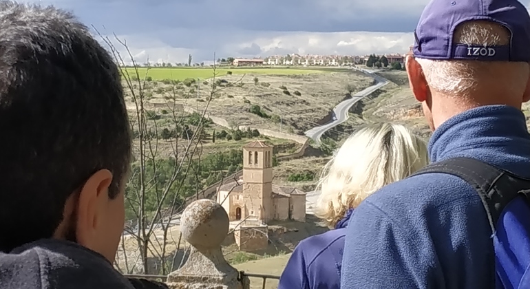 Excursão de dia inteiro a Segóvia e Ávila Espanha — #5