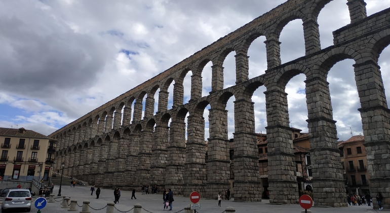 Excursão de dia inteiro a Segóvia e Ávila Espanha — #6