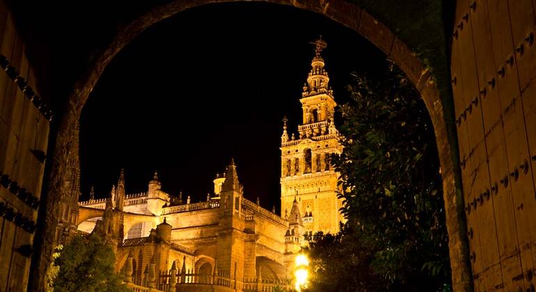 Tour Nocturno por Sevilla