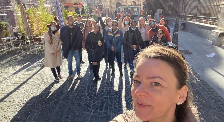 Visita guiada por Bucarest Rumania — #4