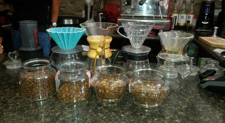 Recorrido por las tiendas de productos guatemaltecos de Antigua Guatemala &mdash; #4