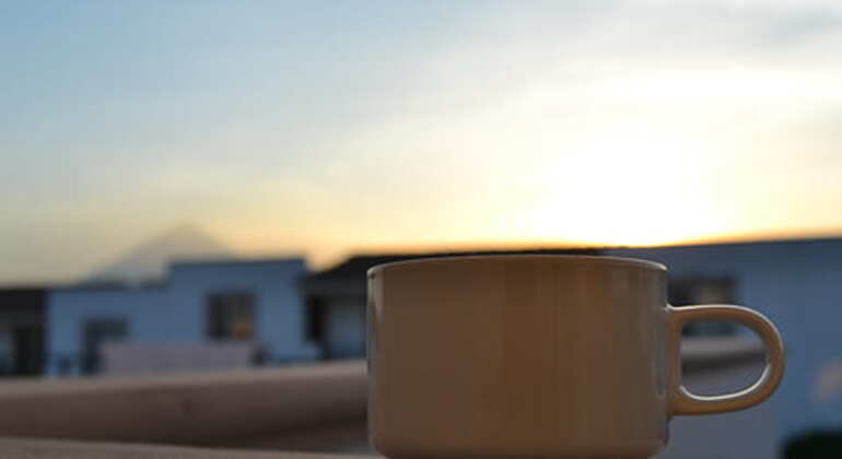 Recorrido por las tiendas de productos guatemaltecos de Antigua Guatemala &mdash; #2