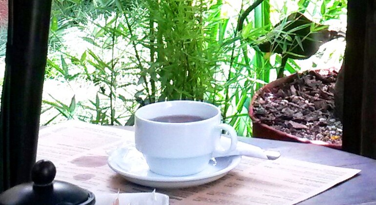 Recorrido por las tiendas de productos guatemaltecos de Antigua Guatemala &mdash; #3