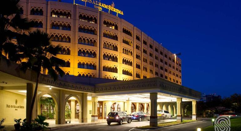 Servicio de coche privado Tour de un día Tanzania &mdash; #2