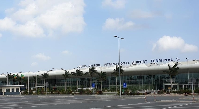 Servicio de coche privado Tour de un día Tanzania &mdash; #3