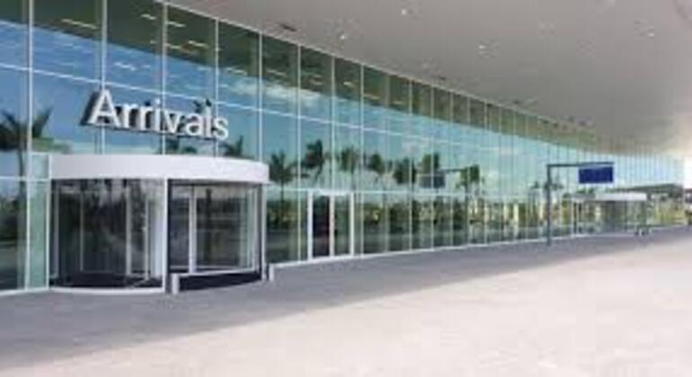 Servicio de coche privado Tour de un día Tanzania &mdash; #4