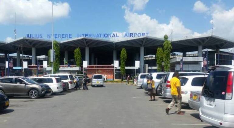 Servicio de coche privado Tour de un día Tanzania &mdash; #5