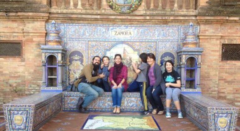 Tour des points forts en vélo électrique Espagne — #3