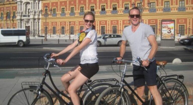 Tour des points forts en vélo électrique Espagne — #2