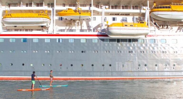 Sevilla Stand up Paddle Surf España — #4