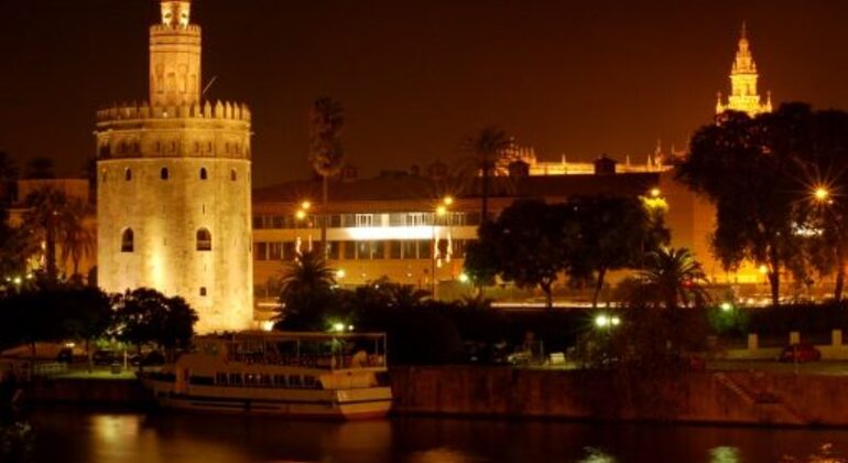 Boissons au bord de l'eau lors d'une excursion en bateau Espagne — #4