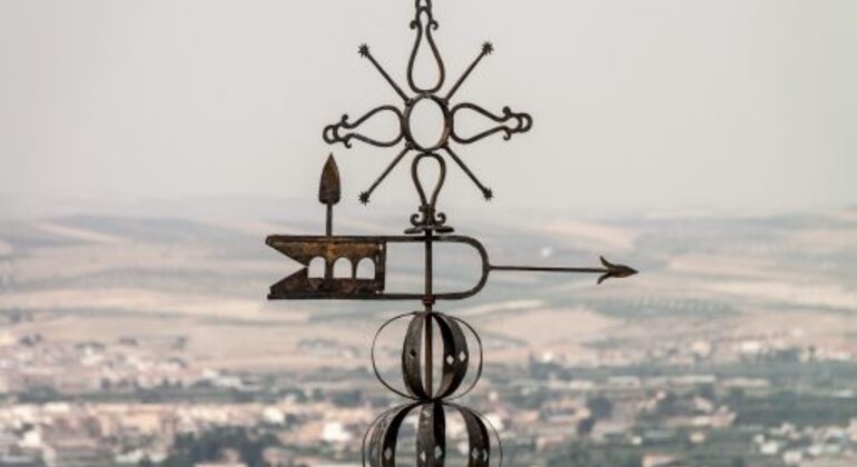 Hiking Granada’s River Spain — #4