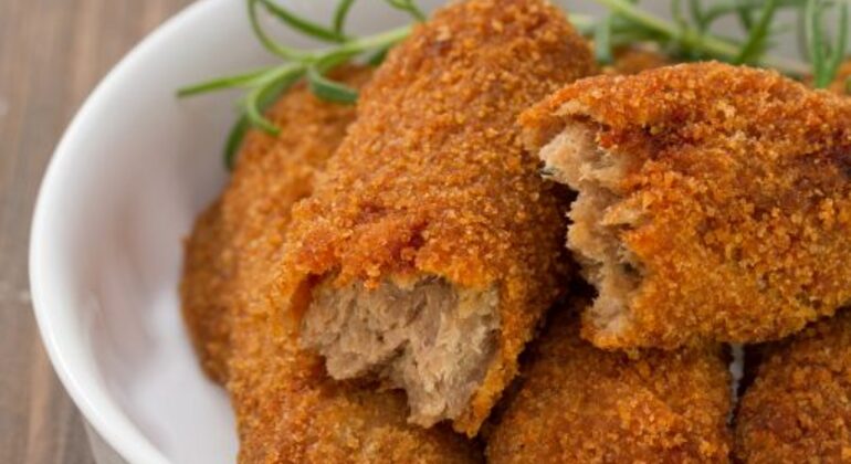 True Taste of Granada Old Town & Albaicin Tapas Tour Spain — #4