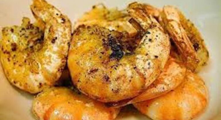 True Taste of Granada Old Town & Albaicin Tapas Tour Spain — #6