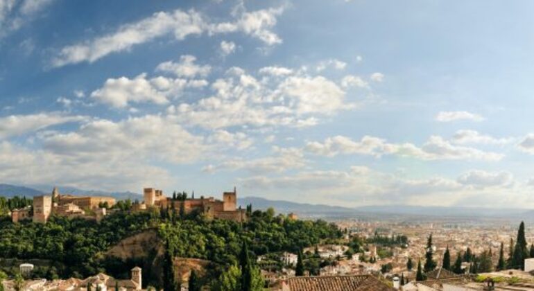 True Taste of Granada Old Town & Albaicin Tapas Tour Spain — #8
