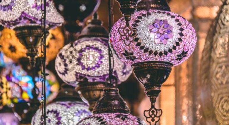 True Taste of Granada Old Town & Albaicin Tapas Tour Spain — #3