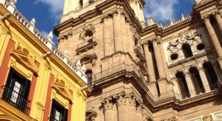 Private Guided Visit of Alcazar and Cathedral Spain — #7