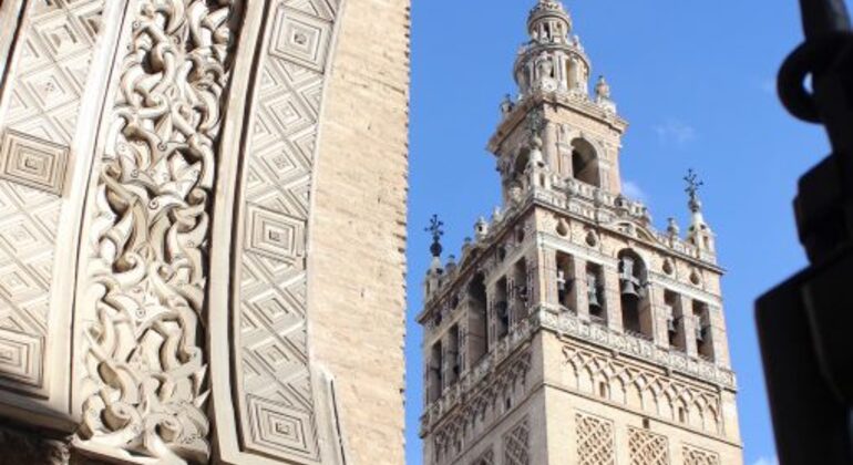 Private Guided Visit of Alcazar and Cathedral Spain — #8