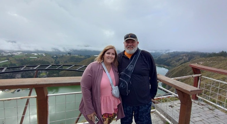 Adventure in the Rainforest Ecuador — #2