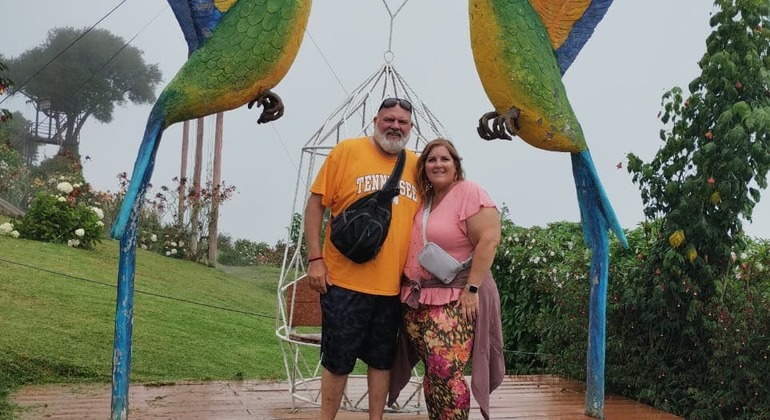 Adventure in the Rainforest Ecuador — #8