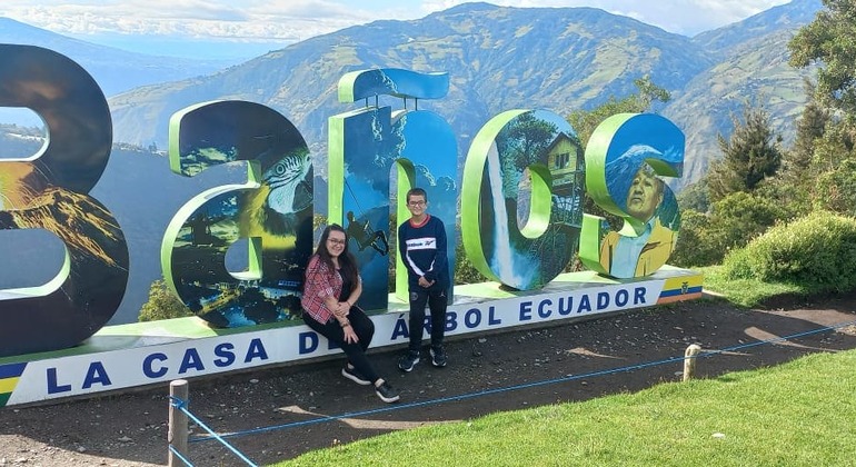 Adventure in the Rainforest Ecuador — #9