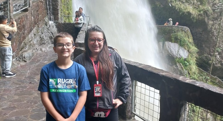 Adventure in the Rainforest Ecuador — #10