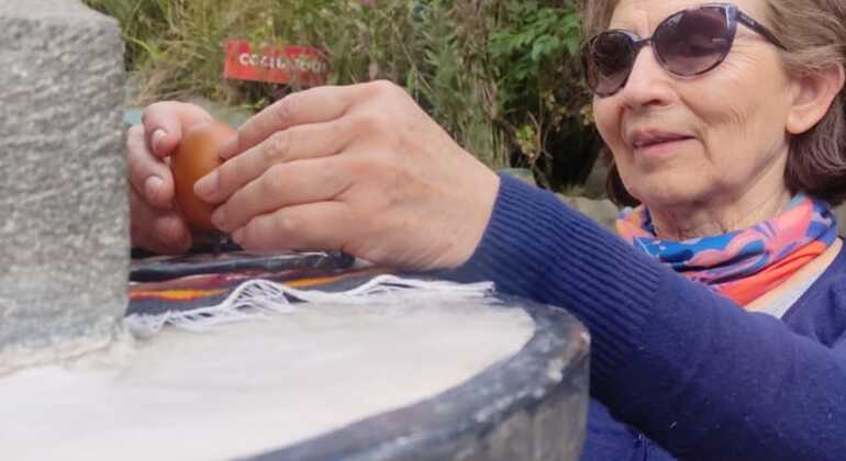 Explorar a Volta ao Meio do Mundo Equador — #5