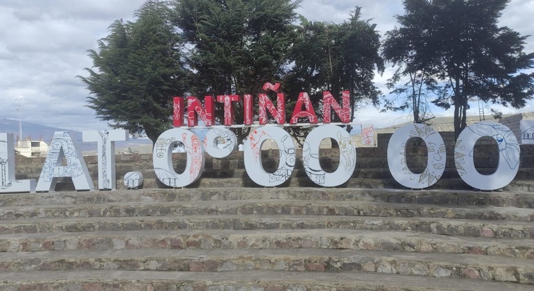 Explorar a Volta ao Meio do Mundo Equador — #13