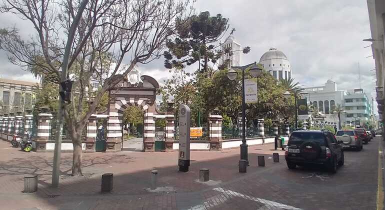 Tierra de Frutas y Flores Tour