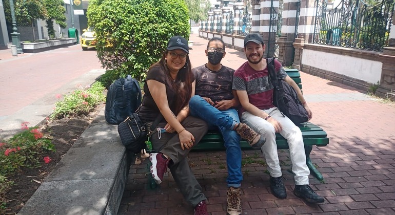 Tour Quito Tierra de Frutas y Flores Ecuador — #8