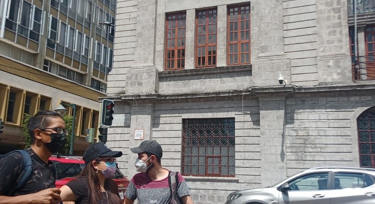 Tour Quito Tierra de Frutas y Flores Ecuador — #4