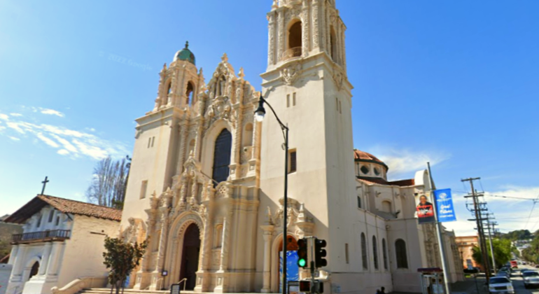 Free Walking Tour Historias Ocultas de Misión y Castro Operado por Free SF Tour