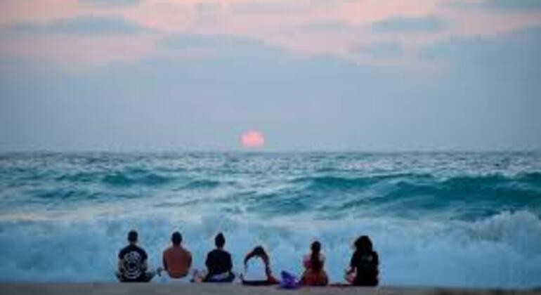 Meditación Astrológica de Venus, Spain