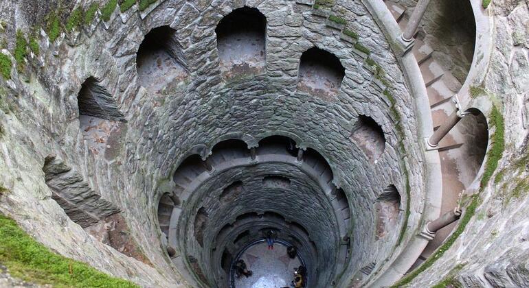 Sintra Tour in Spanish + Quinta da Regaleira with Guided Tour Portugal — #1