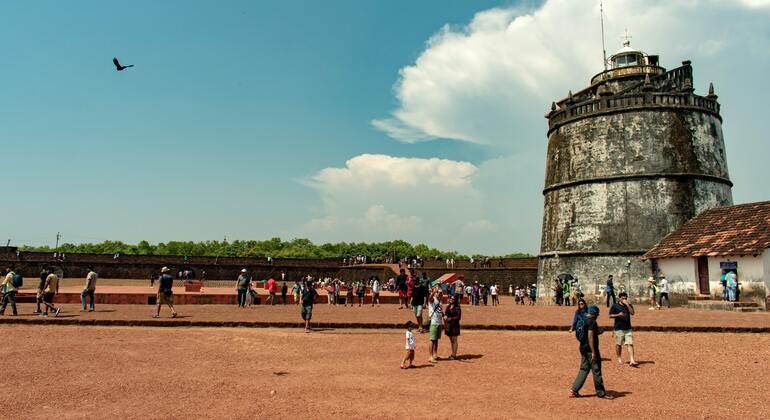 Excursão privada de férias em Goa Organizado por Abyss Tours