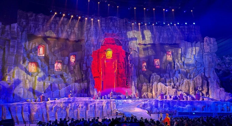 Guerriers de terre cuite et visite touristique personnalisée de Xian