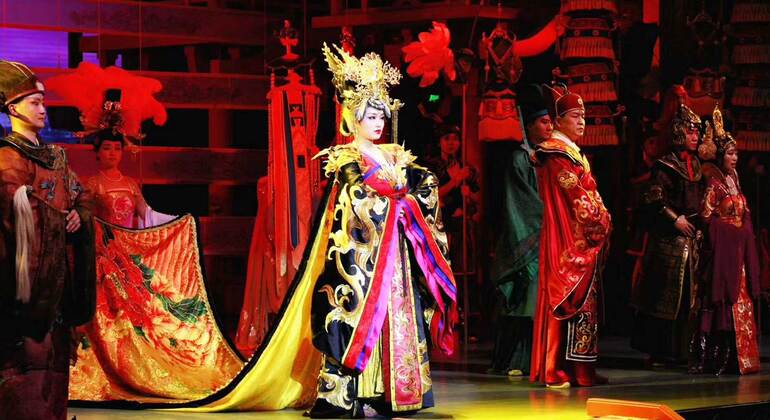 Guerriers de terre cuite et visite touristique personnalisée de Xian Chine &mdash; #4