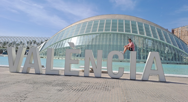 Free Tour: Valencia's Impressive Melting Pot of Cultures Spain &mdash; #11