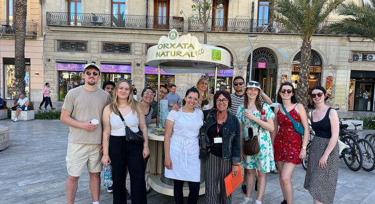 Free Tour: Valencia's Impressive Melting Pot of Cultures Spain &mdash; #12
