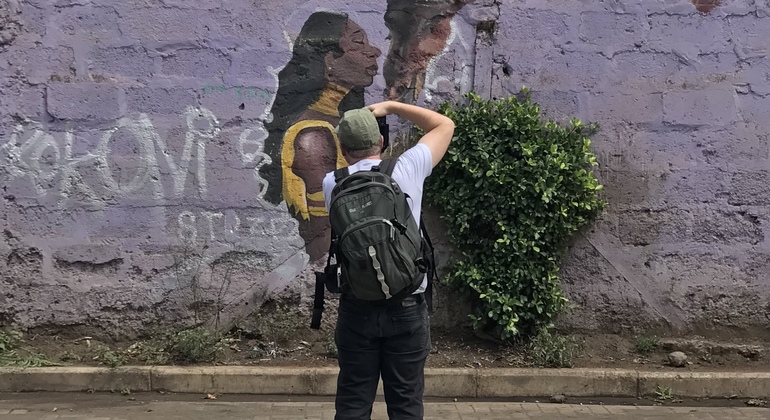 Visita à cidade de Arusha Tanzânia &mdash; #7