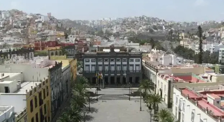 Visita guiada gratuita por Las Palmas: lo mejor de los cascos históricos  España &mdash; #5