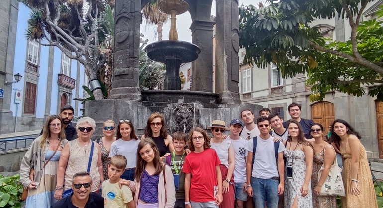 free-tour-las-palmas-lo-mejor-de-los-cascos-historicos-en-230-horas-en-8